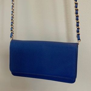 Crossbody bag.....NWT